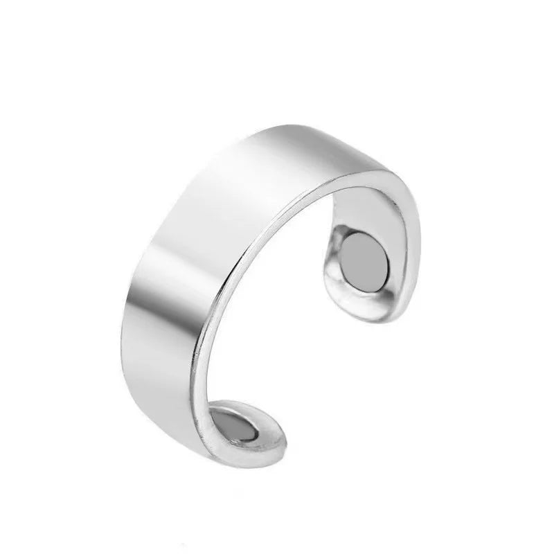 Copper Women's Ring