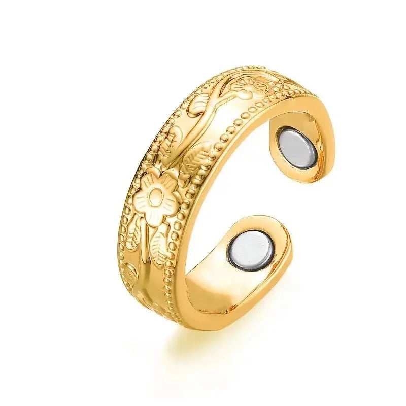 Copper Women's Ring