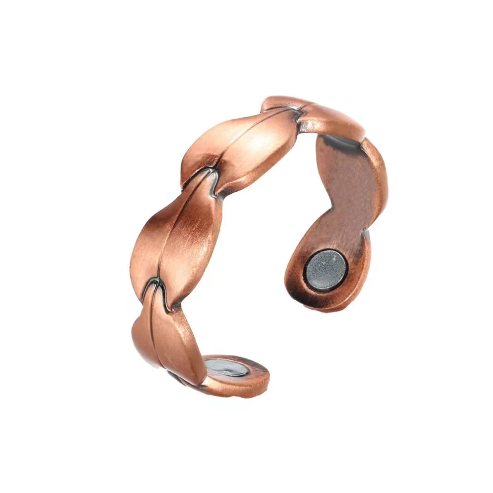 Copper Women's Ring