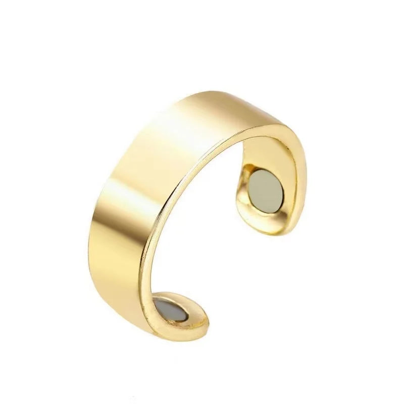 Copper Women's Ring