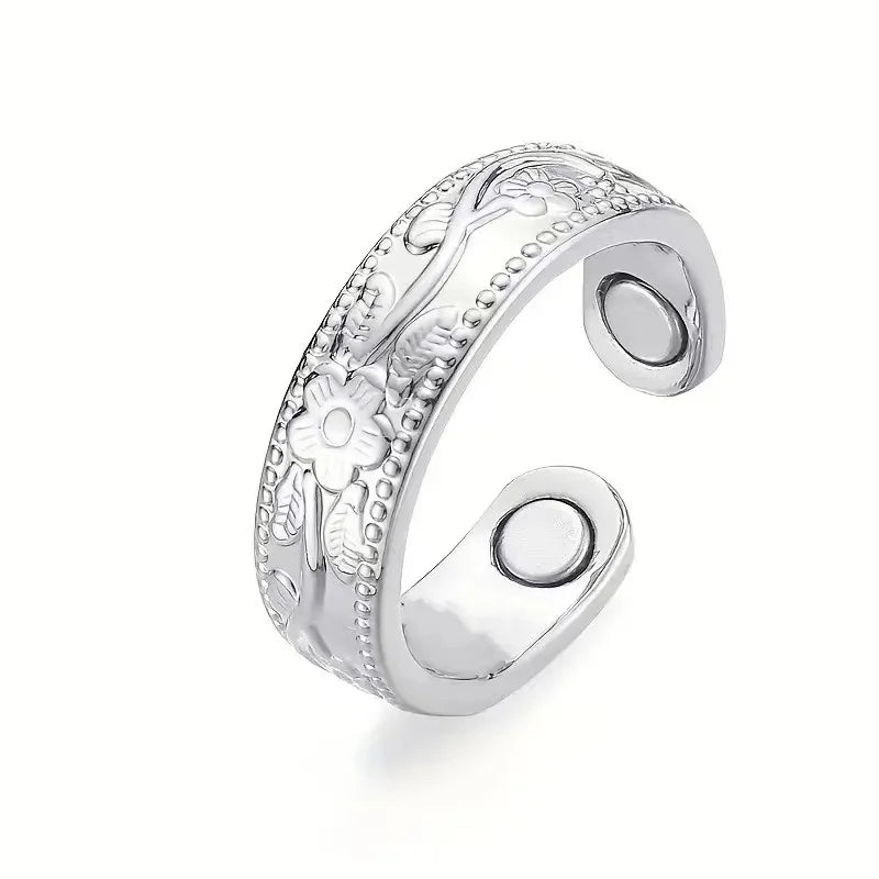 Copper Women's Ring