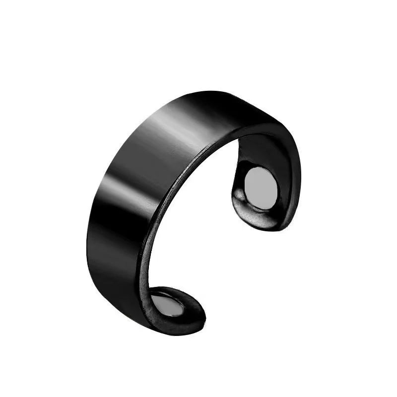 Copper Women's Ring