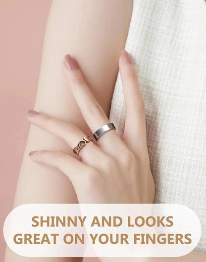 Copper Women's Ring