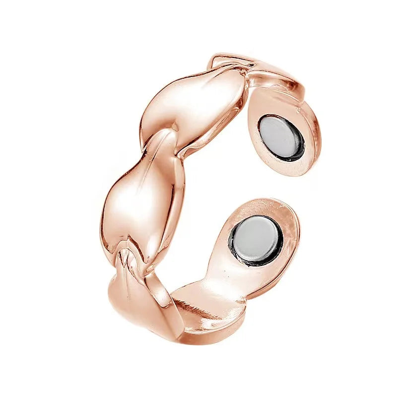 Copper Women's Ring