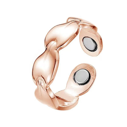 Copper Women's Ring