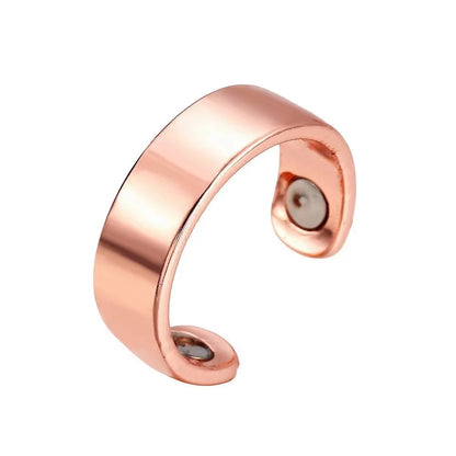 Copper Women's Ring