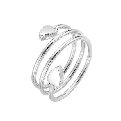 Copper Women's Ring