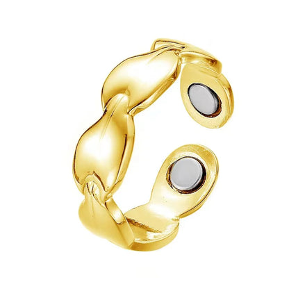 Copper Women's Ring