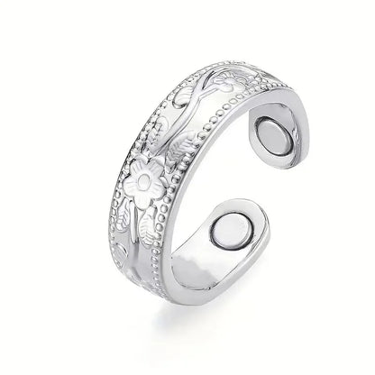 Copper Women's Ring