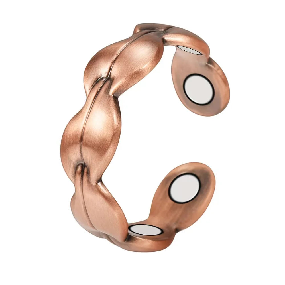 Copper Women's Ring